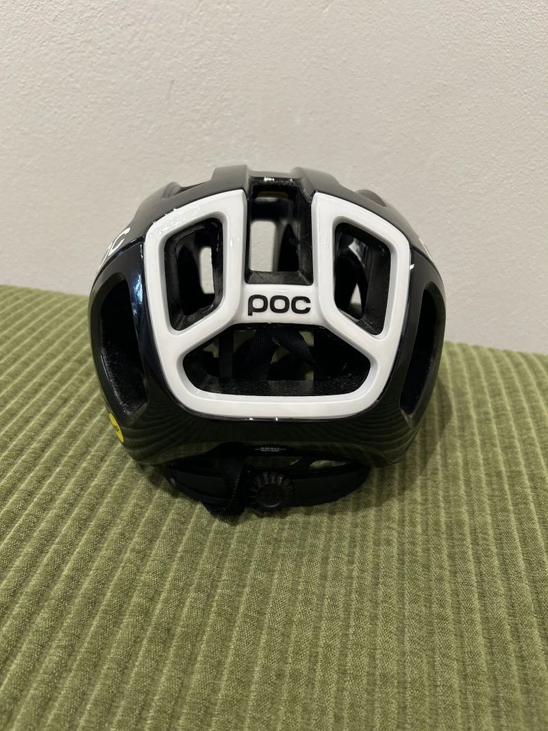 POC Ventral Air Mips