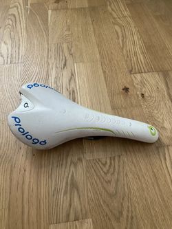 Sedlo Prologo Scratch Pro