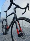 Silniční kolo Wilier Garda Carbon Disc 105 2025