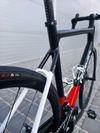 Silniční kolo Wilier Garda Carbon Disc 105 2025