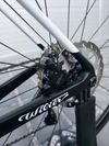 Silniční kolo Wilier Garda Carbon Disc 105 2025