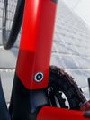 Silniční kolo Wilier Garda Carbon Disc 105 2025