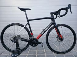 Silniční kolo Wilier Garda Carbon Disc 105 2025