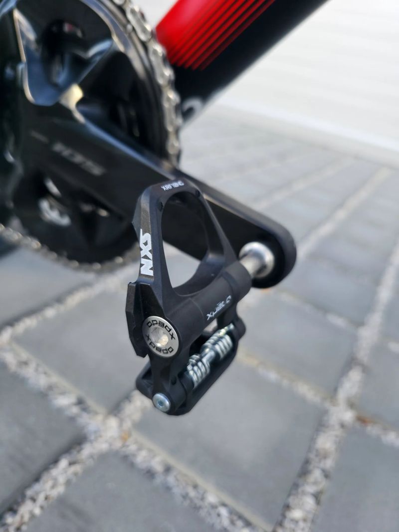 Silniční kolo Wilier Garda Carbon Disc 105 2025
