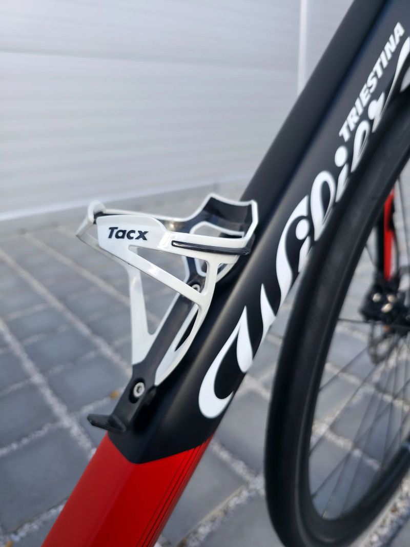 Silniční kolo Wilier Garda Carbon Disc 105 2025