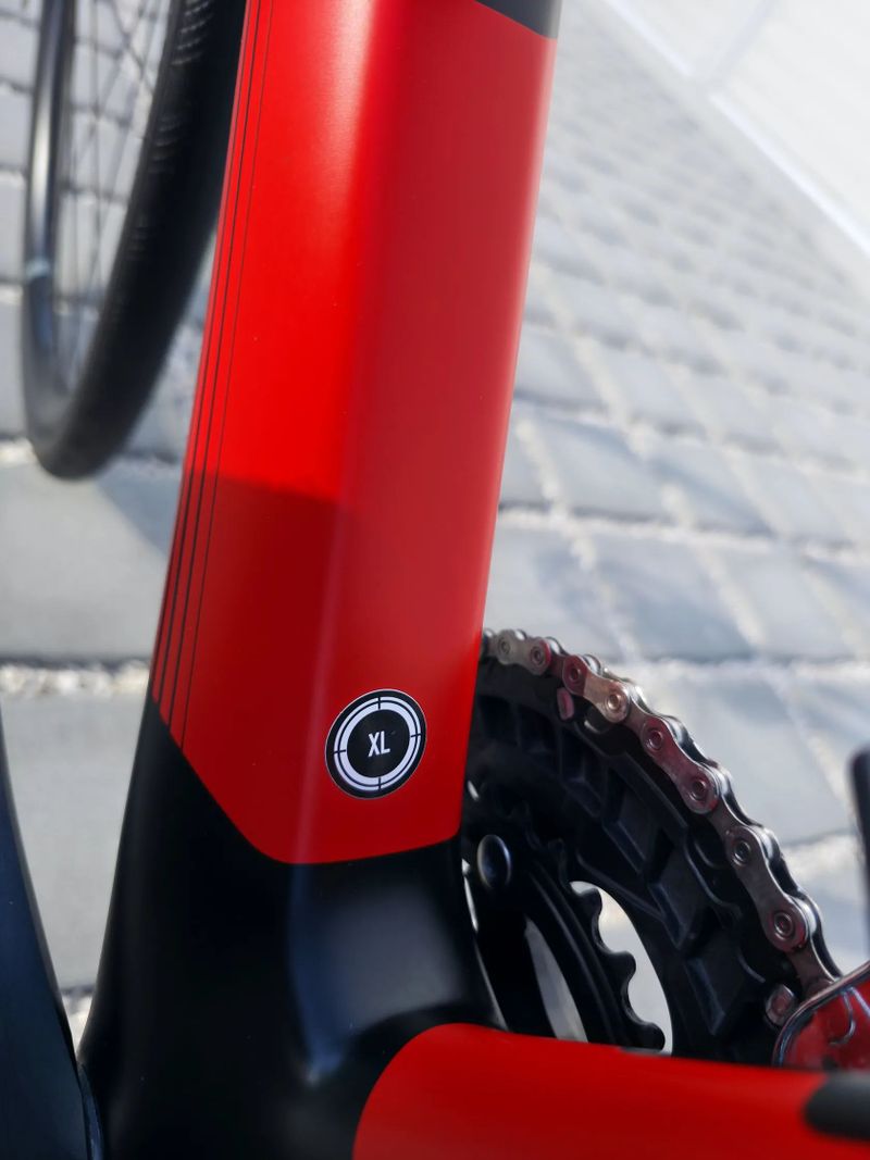 Silniční kolo Wilier Garda Carbon Disc 105 2025