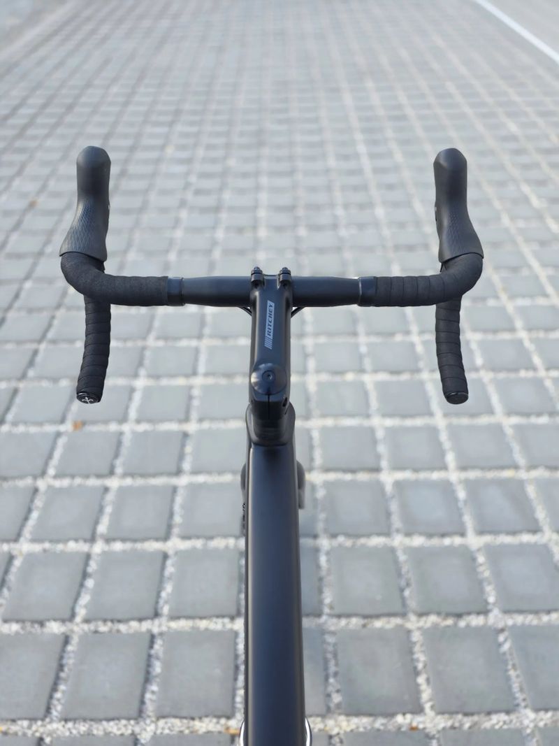 Silniční kolo Wilier Garda Carbon Disc 105 2025