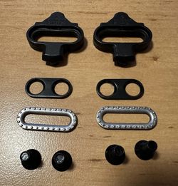 Kufry Shimano SM-SH5, nové