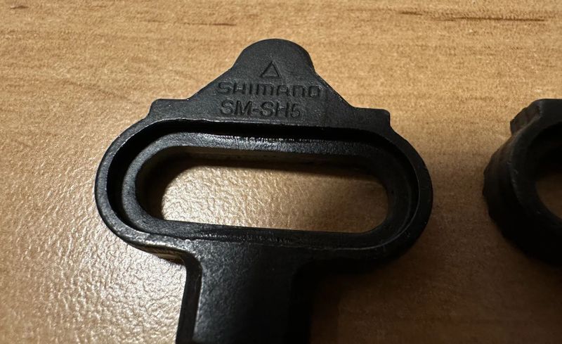 Kufry Shimano SM-SH5, nové