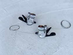 Shimano LX