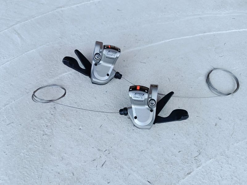 Shimano LX