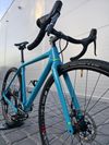 Gravel OPEN NEW U.P. Ekar Carbon 28"