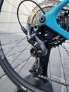Gravel OPEN NEW U.P. Ekar Carbon 28"