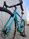 Gravel OPEN NEW U.P. Ekar Carbon 28"