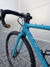 Gravel OPEN NEW U.P. Ekar Carbon 28"
