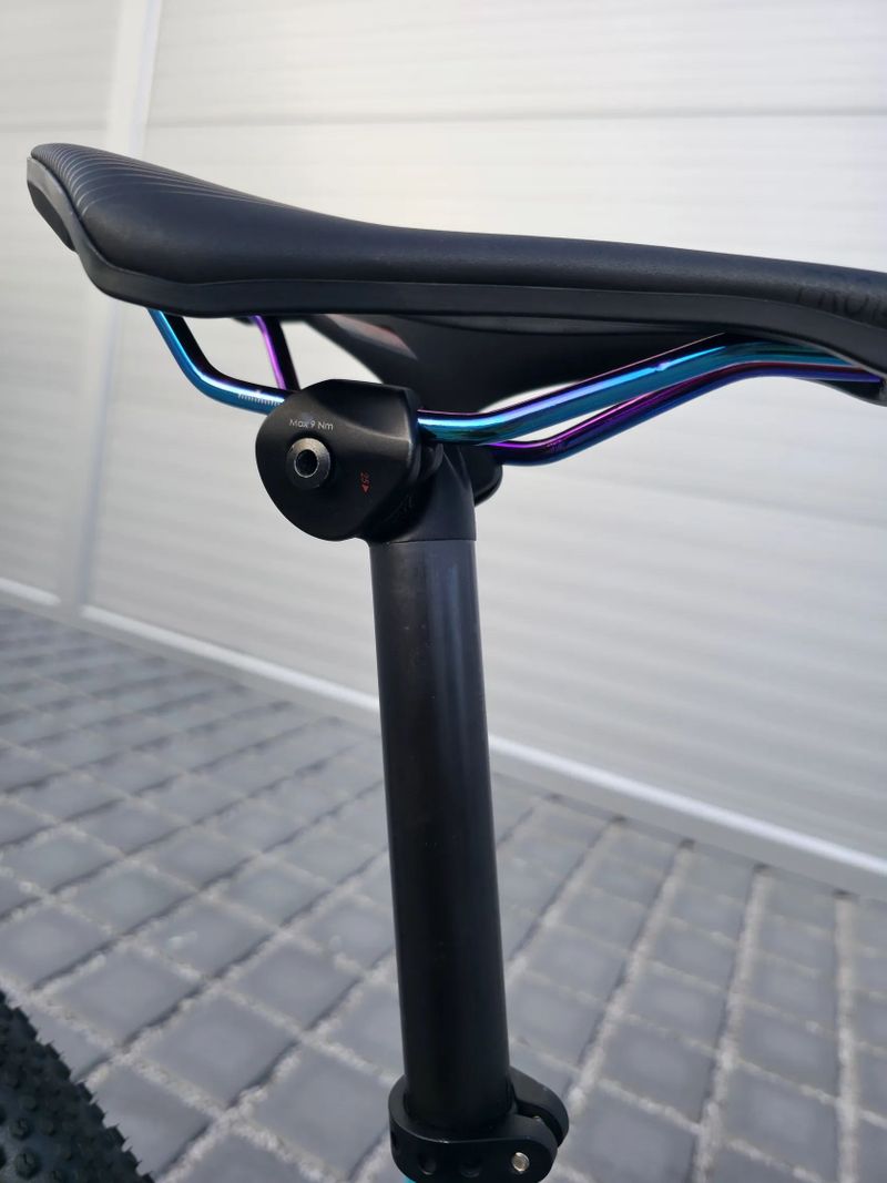 Gravel OPEN NEW U.P. Ekar Carbon 28"