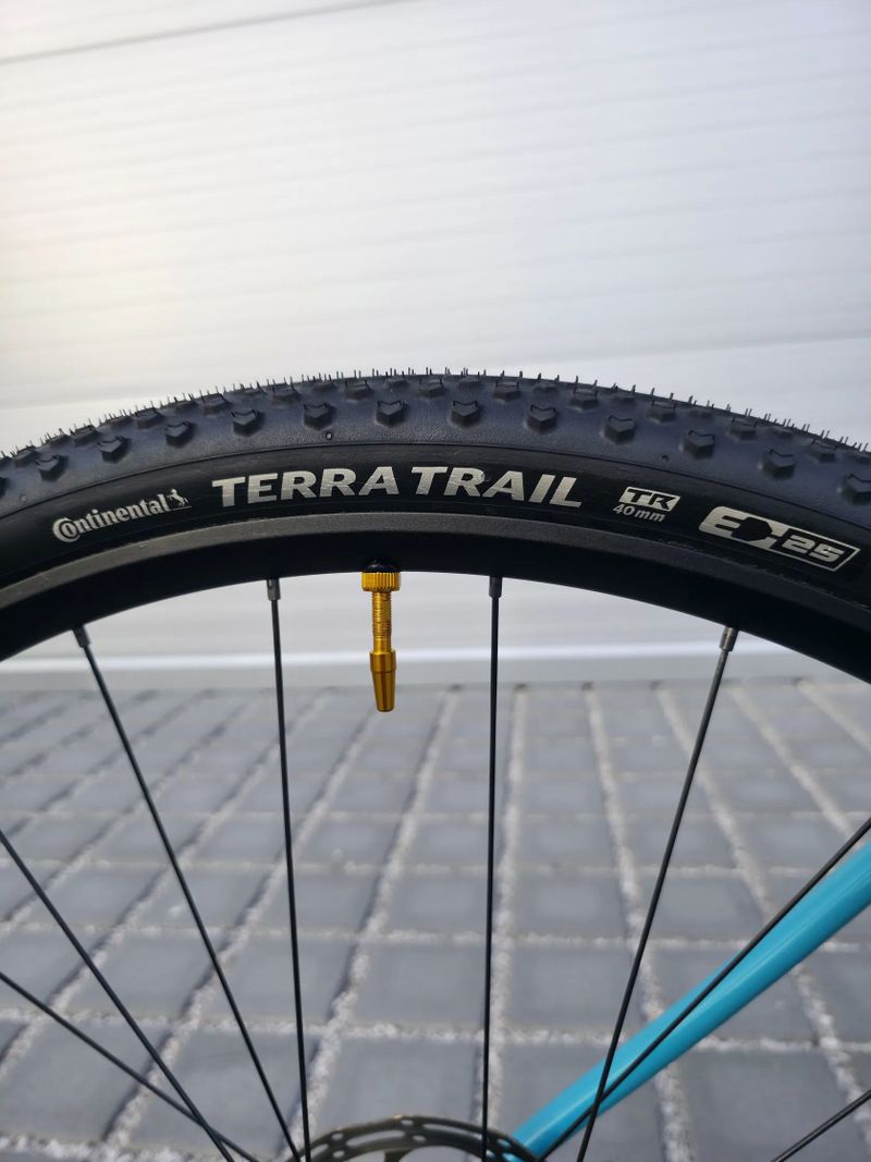 Gravel OPEN NEW U.P. Ekar Carbon 28"