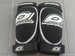 ONeal Dirt Knee Guard