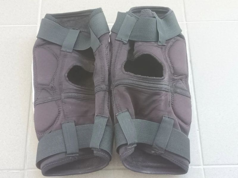 ONeal Dirt Knee Guard