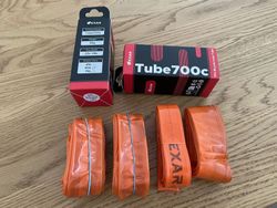 Silniční duše Magene EXAR TPU 60 mm