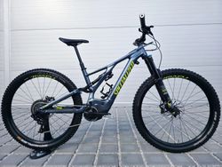 Elektrokolo Specialized Turbo Levo Comp 29" 2019