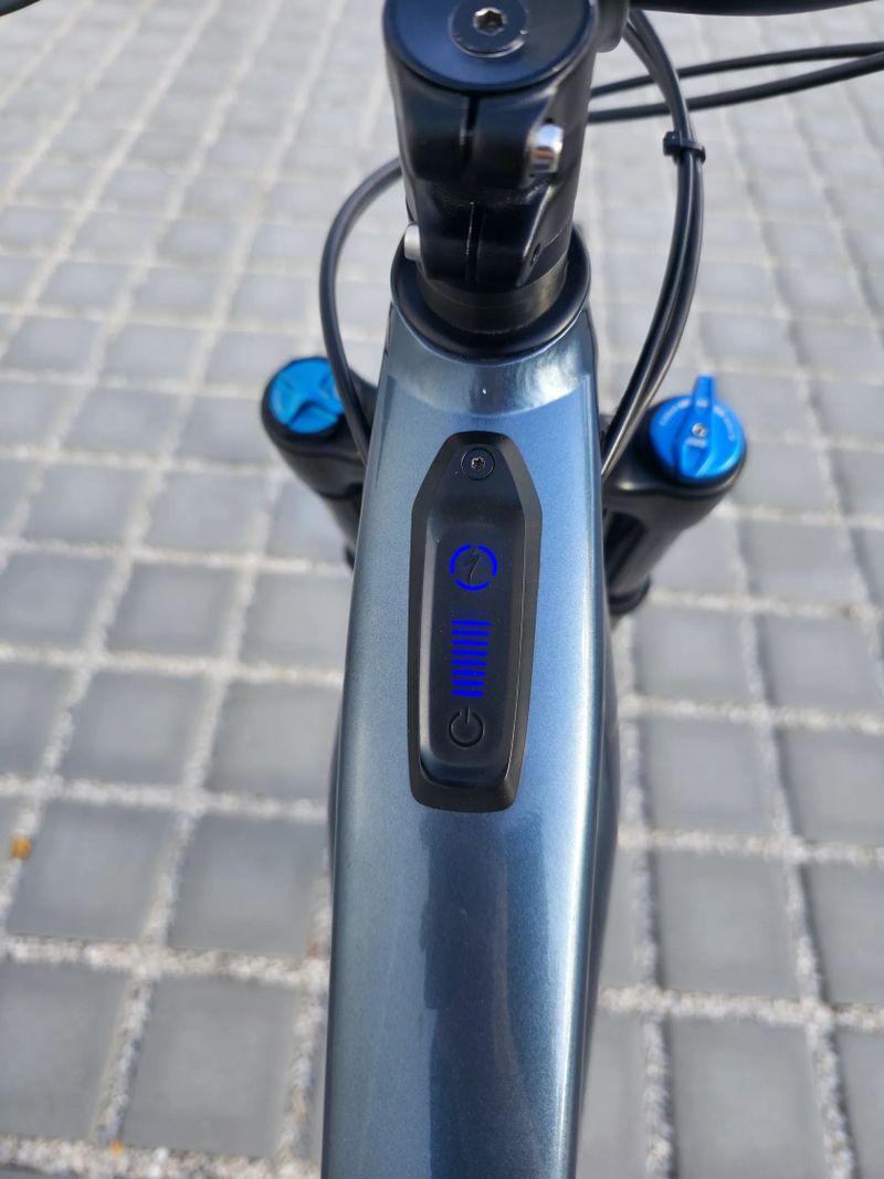 Elektrokolo Specialized Turbo Levo Comp 29" 2019