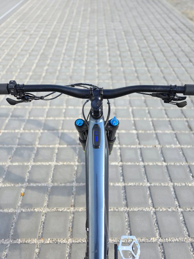 Elektrokolo Specialized Turbo Levo Comp 29" 2019