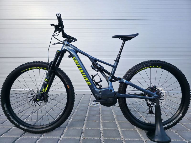 Elektrokolo Specialized Turbo Levo Comp 29" 2019
