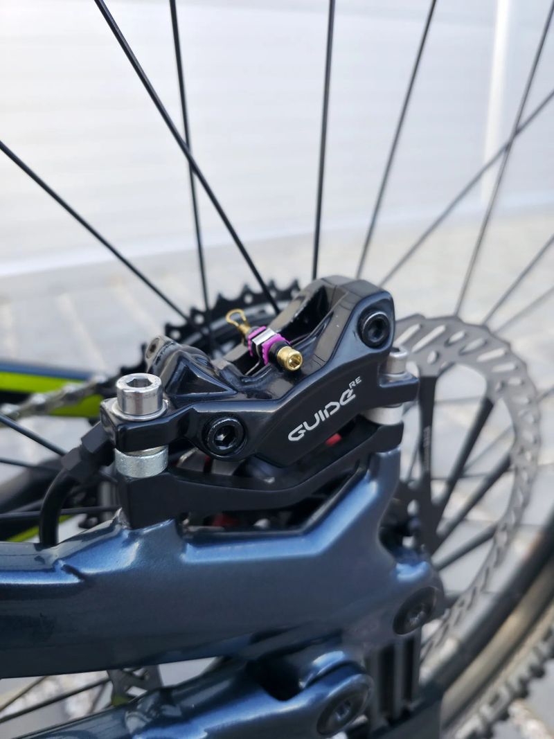 Elektrokolo Specialized Turbo Levo Comp 29" 2019
