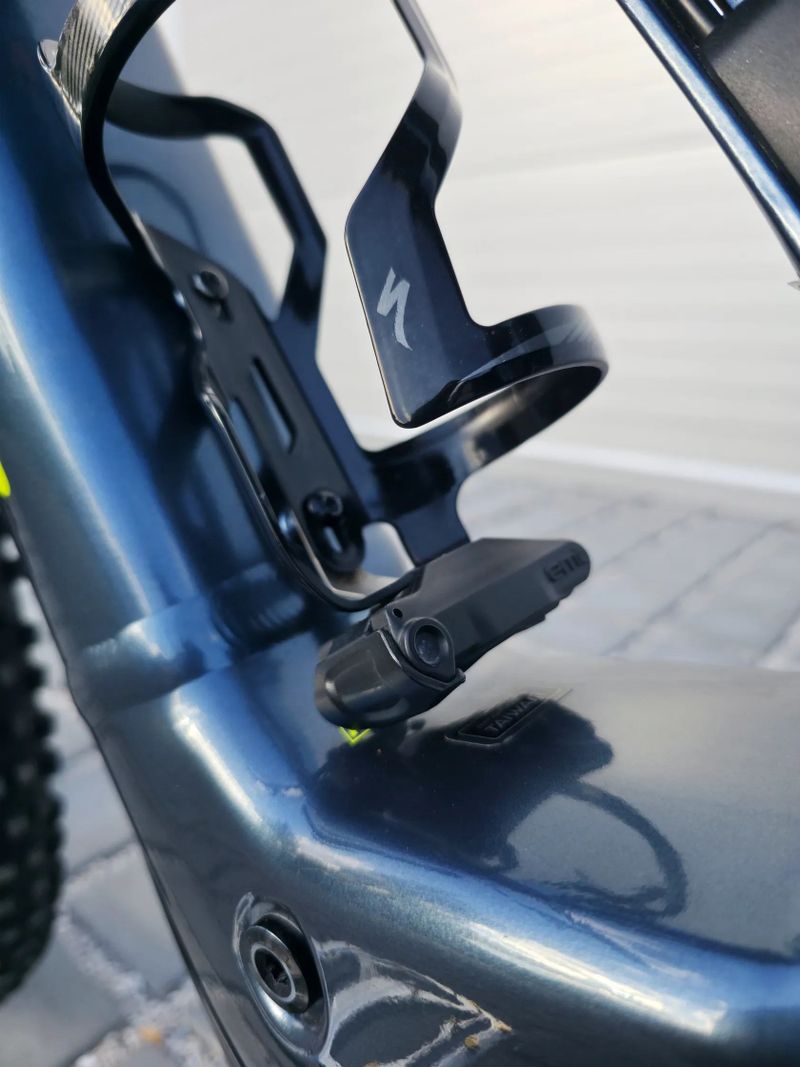 Elektrokolo Specialized Turbo Levo Comp 29" 2019