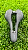 Selle Italia SLR Boost Kit Carbonio Superflow sedlo, 145 mm