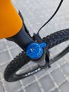 Horské kolo Trek Fuel EX 9.8SL Project One 29″