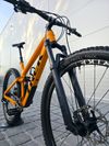 Horské kolo Trek Fuel EX 9.8SL Project One 29″