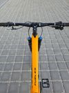 Horské kolo Trek Fuel EX 9.8SL Project One 29″