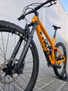 Horské kolo Trek Fuel EX 9.8SL Project One 29″