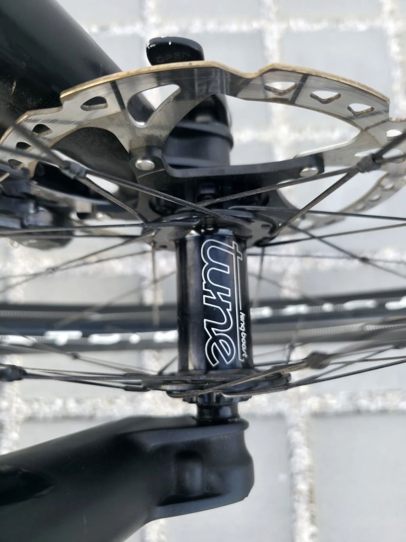 Horské kolo Trek Fuel EX 9.8SL Project One 29″