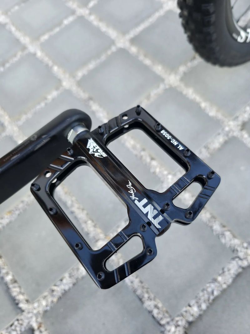 Horské kolo Trek Fuel EX 9.8SL Project One 29″