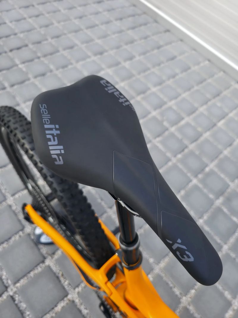 Horské kolo Trek Fuel EX 9.8SL Project One 29″