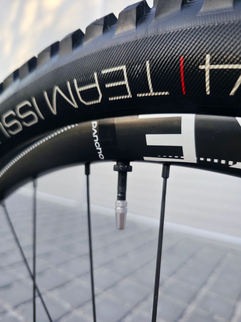 Horské kolo Trek Fuel EX 9.8SL Project One 29″