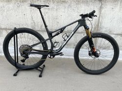 Merida NINETY-SIX RC XT