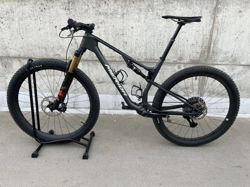 Merida NINETY-SIX RC XT