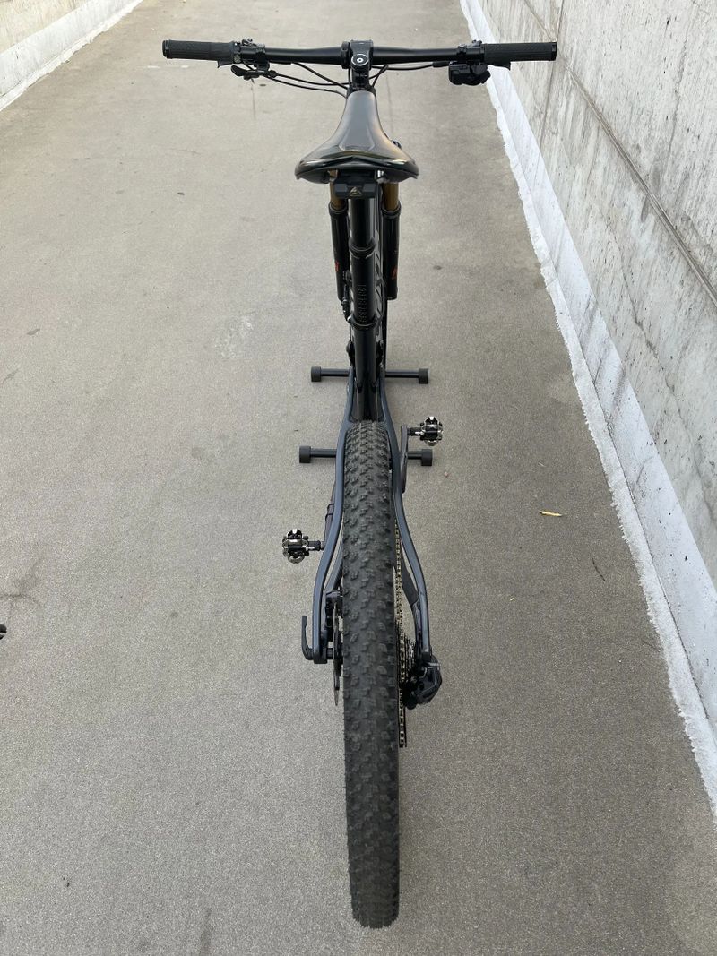 Merida NINETY-SIX RC XT