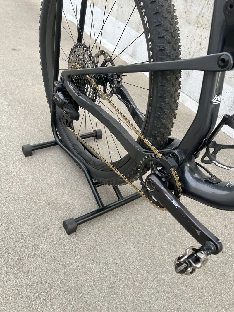 Merida NINETY-SIX RC XT