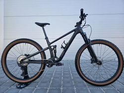Horské kolo TREK Top Fuel 8 Gen 4 2025 29″