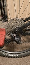 Norco Fluis FS4 29" Vel.M 2023