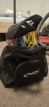 Norco Fluis FS4 29" Vel.M 2023