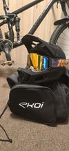 Norco Fluis FS4 29" Vel.M 2023