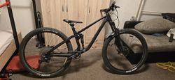 Norco Fluis FS4 29" Vel.M 2023