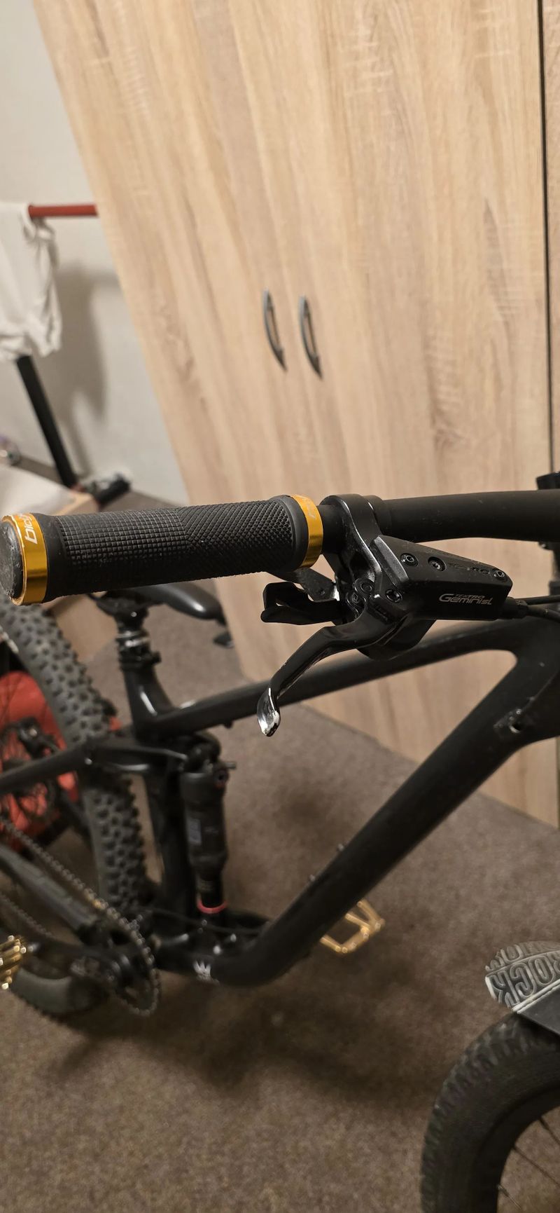 Norco Fluis FS4 29" Vel.M 2023