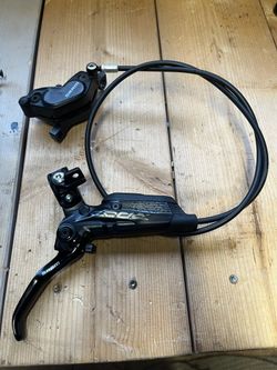Sram code R